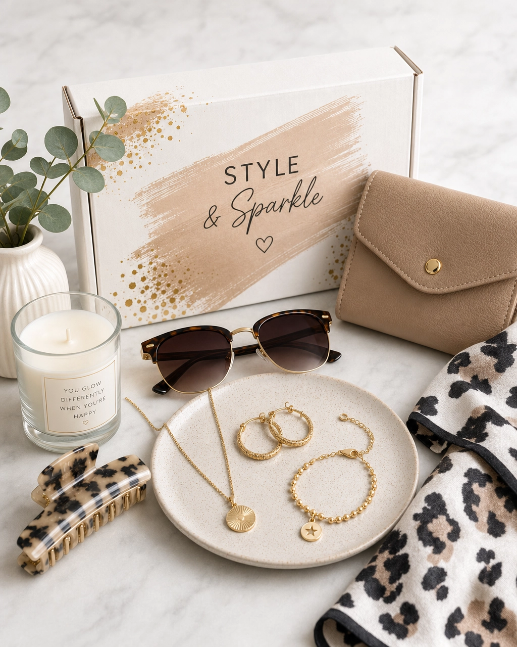Style & Sparkle